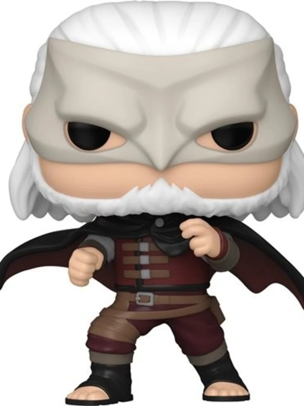 Boruto: Naruto Next Generations Koji Kashin Funko Pop! Vinyl Figure #1651